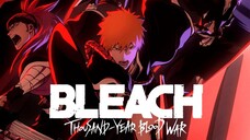 BLEACH Thousand year blood war AMV - BLEACH: Sennen Kessen-hen AMV - Legendary - NEFFEX