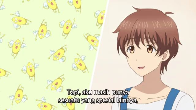 Osake Wa Fuufu Eps 13 (End) Sub indo