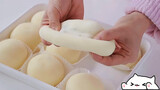 [Kuliner] [Masak] Jika ingin membuat daifuku, harus ingat trik ini.