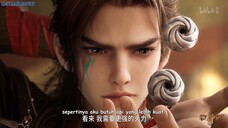 Tales Of Hearding Gods Eps 31 Sub Indo