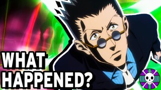 The Forgotten Protagonist | Hunter X Hunter