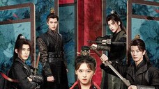 Choose One of Four (2024) หลงรักมือปราบรูปงาม EP 7 [ซับไทย]