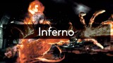 Mick Gordon - Inferno (Cinder's Theme)