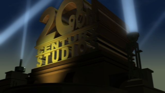 75th Anniversary Logo  20th Century Fox on Behance