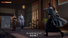 Supreme Alchemy Episode 112 Subtitle Indonesia