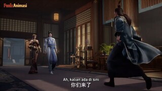 Supreme Alchemy Episode 112 Subtitle Indonesia