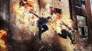 Brick Mansions Tagalog Dubbed