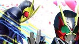 Kamen Rider ditingkatkan berdasarkan angka: Apakah 03 adalah monster jahitan terhebat? Pada perbudak