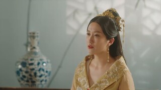 Detective Husband I’ve Never Met (2022) สายลับราชบุตรเขย EP 21 [ซับไทย]