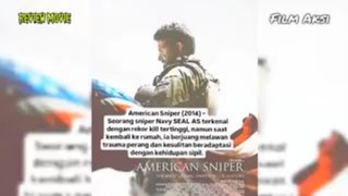 American Sniper?