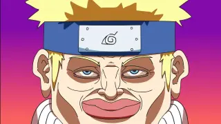 Naruto, I think (animation)