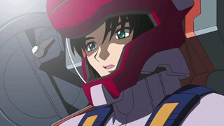 gundam seed 20