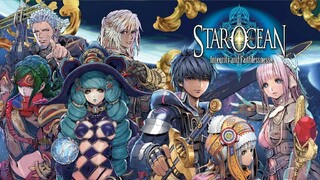 STAR OCEAN™ - THE LAST HOPE™ - Mission 4 (Planet Lemuris)