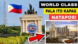 Isa Pang World Class Development ArcoVia City 🇵🇭