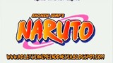 Naruto series 3 subtitle Indonesia