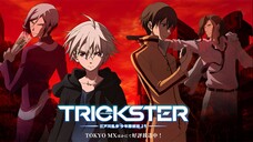 Tập 23 - Trickster Edogawa Ranpo - VietSub