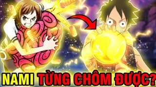 NAMI TỪNG CHÔM ĐƯỢC KHO BÁU?! | NHỮNG KHO BÁU NAMI SỠ HỮU ĐƯỢC TRONG ONE PIECE