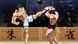 BAKI VS TOKITA OHMA IS REAL!! JACK VS RAIAN!! BAKI X KENGAN ASHURA OFFICIAL TRAILER BREAKDOWN!!