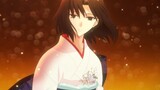 [MAD·AMV] A Tribute to Ryougi Shiki in Kara no Kyoukai