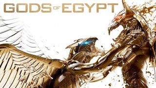 Gods of Egypt [2016] พากย์ไทย