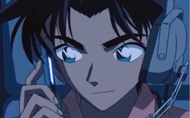 [Heiji Hattori's Personal Direction] Stepping on high-handed editing - Heiji is really an ideal type