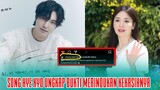 Terungkap ! Song Hye Kyo Ungkap Bukti Merindukan Kekasihnya, Malah Singgung Setengahnya 💜