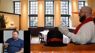 That's News To Us feat. Frosty the Snowman Uncle Joe's Reaction