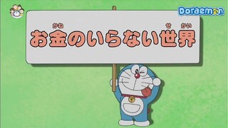 [S10] doraemon tiếng việt - tiềng là vô gí trị trên thế giớ này