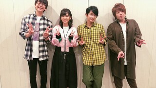 [Homemade subtitles] Demon Slayer TV #6 (Natsuki Hanae, Akari Kito, Hiroshi Shimono, Masaki Matsuoka