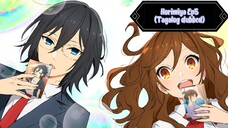 Horimiya Ep5 (Tagalog dubbed)