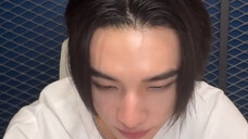 【Huang Xuanchen】 Pacarnya adalah vampir (8)