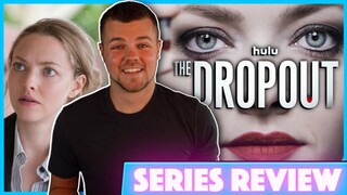 The Dropout Hulu Series Review | Amanda Seyfried