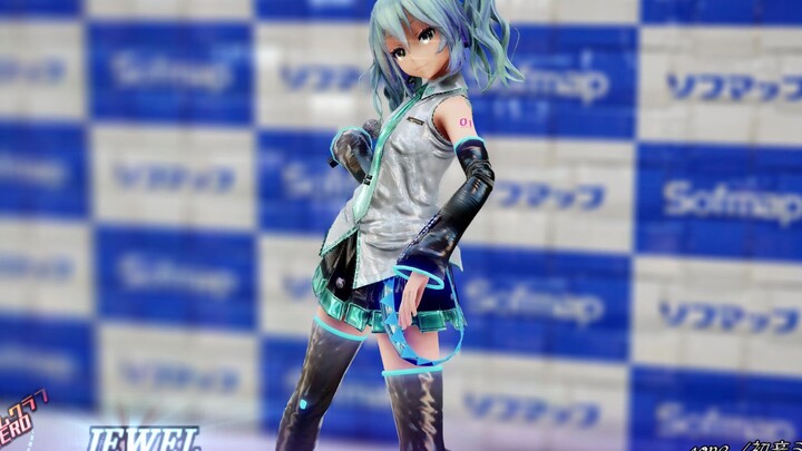 JEWEL～初音ミク