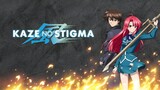 Kaze no stigma Eps 6 ( sub indo )