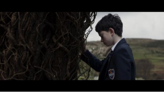 A Monster Calls (2016)