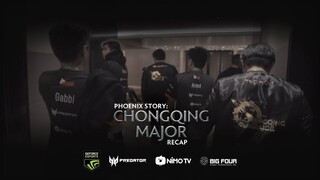 TNC Predator - Phoenix Story: Chongqing Major Recap