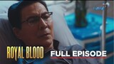 ROYAL BLOOD - Episode 14