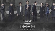 🇰🇷 | Item Episode 3 [ENG SUB]