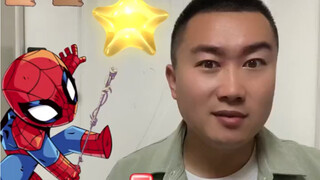 Seorang anak membual bahwa Spider-Man adalah pengawalnya. Bagaimana Anda melihat apakah anak tersebu