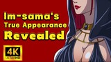 【OP 4K Anime】Im-sama's True Appearance Revealed| One Piece Fan Anime