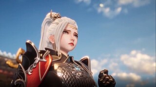 Spirit Sword Sovereign Season 4 Episode 493 Sub Indo