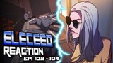 A New Threat Appears!! | Eleceed Live Reaction (Part 29)