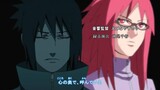 【MAD】 Sasuke Shippuuden Opening  - 黎鳴-reimei-