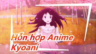 [Hỗn hợp Anime/Kyoani/Đa cảnh] Thật may khi gặp Kyoani