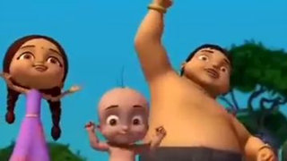 Super BheemChota bheem