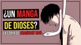 La COPIA DE CHAINSAW MAN? 🤔| Stage S Manga