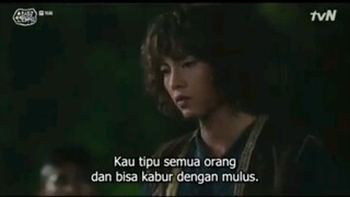 ARTHDAL CHRONICLES (SUB INDO) EPISODE 16