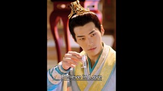 Xiao Kai Zhong#cdrama #dramachina #chinesedrama #chineseactors #xiaokaizhong #bemycat #believeinlove