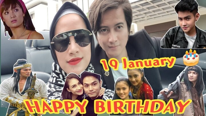 Ulang Tahun Tanggal 19 Januari Hari Spesial Panji Ruhiyat