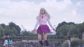 [Akamatsu 枫 cos] 拼凑 の 断 音 / Tsugihagi staccato [Nekota]